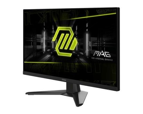 MSI Монітор MSI 27" MAG 272F HDMI, DP, Audio, IPS, 1920x1080, 200Hz, 0.5ms, sRGB 115%, FreeSync 9S6-3CE51T-008 фото