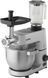 Gorenje Gorenje kitchen machine 1500W, display, cup-iron, case-iron +plastic, nozzles-7, silvery 10 - магазин Coolbaba Toys