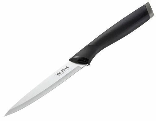 Tefal Набір ножів 5 шт COMFORT в деревяній колоді, нержавіюча сталь, пластик. K221SA04 фото