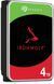 Seagate Жорсткий диск 4TB 3.5" 5400 256MB SATA IronWolf 2 - магазин Coolbaba Toys