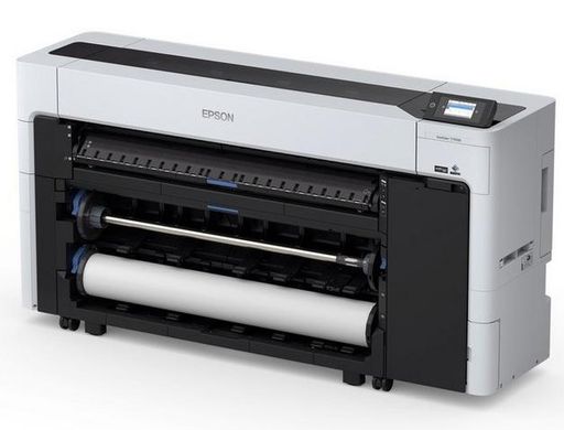 Epson Принтер SureColor SC-T7700D 44" с Wi-Fi C11CH83301A0 фото