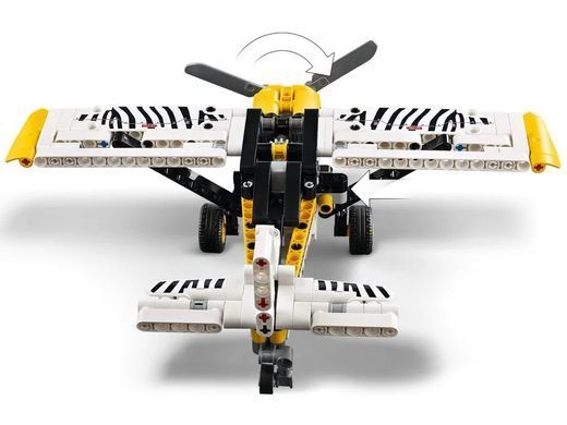 LEGO Конструктор LEGO Technic Буш-літак 42198 фото