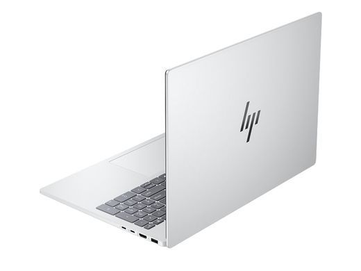 HP Ноутбук HP OmniBook 7 16-ay0006ua 16" 2K IPS AG, Intel U7-255H, 32GB, F1024GB, UMA, Win11, сріблястий BV6C7EA фото