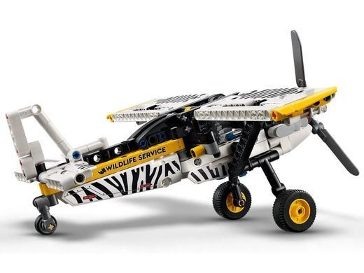 LEGO Конструктор LEGO Technic Буш-літак 42198 фото
