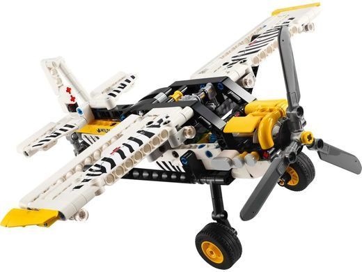 LEGO Конструктор LEGO Technic Буш-літак 42198 фото