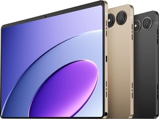 TECNO Планшет MEGAPAD 10 (T1001) 10.1" 4ГБ, 256ГБ, LTE, 7000мА&bull;ч, Champagne Gold 4894947045547 фото