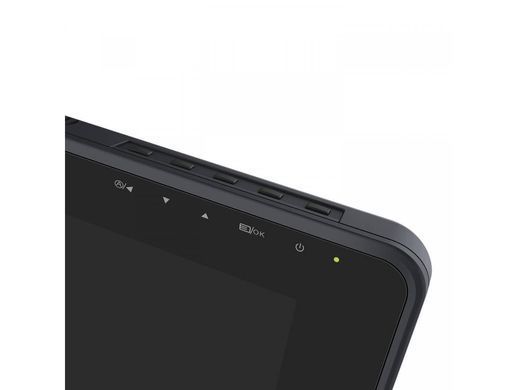 Графический монитор Huion Kamvas 22 USB Black GS2201B фото