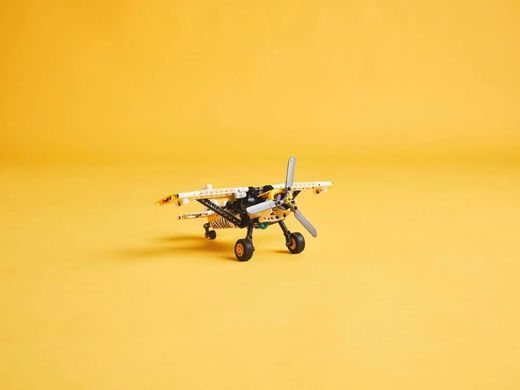 LEGO Конструктор LEGO Technic Буш-літак 42198 фото