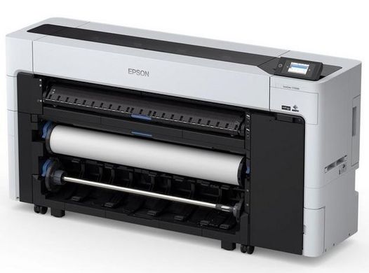 Epson Принтер SureColor SC-T7700D 44" з Wi-Fi C11CH83301A0 фото