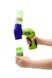 Генератор мильних бульбашок Gazillion напівавтоматичний, бластер в наборі р-н 118мл 6 - магазин Coolbaba Toys
