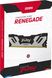 Kingston Пам'ять ПК DDR5 16GB 6800 FURY Renegade Silver XMP 12 - магазин Coolbaba Toys