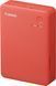 Canon Фотопринтер Canon SELPHY Square QX20 (Red) 1 - магазин Coolbaba Toys
