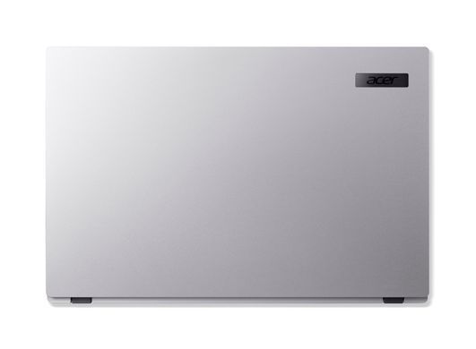Acer Ноутбук Acer TravelMate TMP215-55 15.6" FHD IPS, Intel U7-225U, 32GB, F1TB, UMA, Lin, сріблястий NX.BN8EU.002 фото