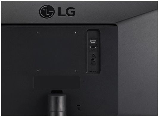 Монітор LG 29" 29WP500-B 2xHDMI, Audio, IPS, 2560x1080, sRGB99%, FreeSync, HDR10 29WP500-B фото