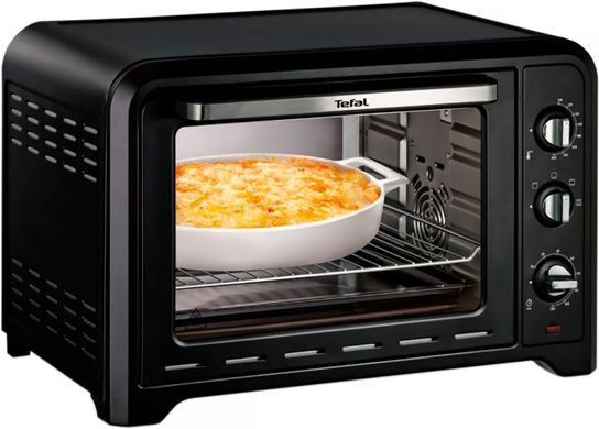 Tefal Піч електрична OF484811 OF484811 фото