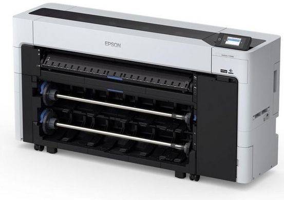 Epson Принтер SureColor SC-T7700D 44" з Wi-Fi C11CH83301A0 фото