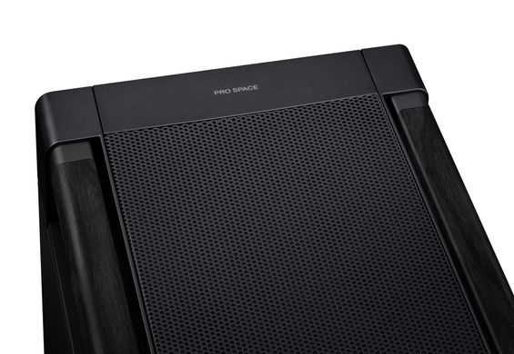ASUS Корпус PROART PA602 WOOD TG PWM BLACK 90DC00J0-B09010 фото