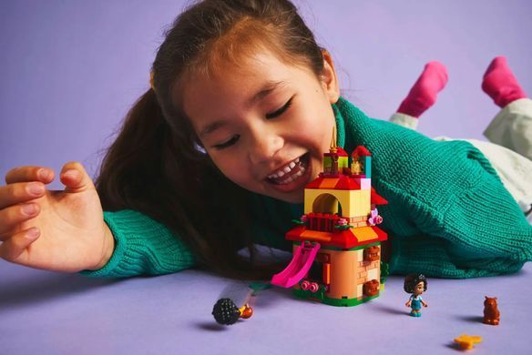 LEGO Конструктор Disney Classic Мінібудинок Енканто 43261 фото