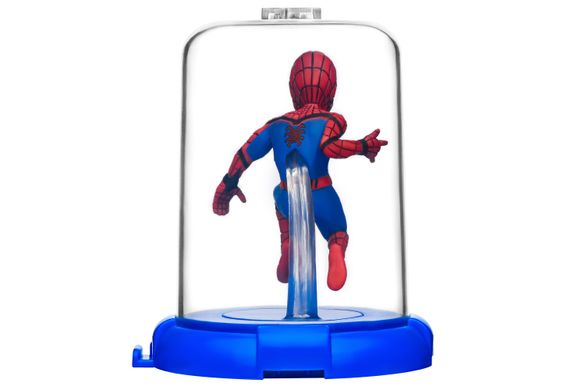 Колекційна фігурка Domez Marvel's Spider-Man Far From Home S1 (1 фігурка) DMZ0187 фото