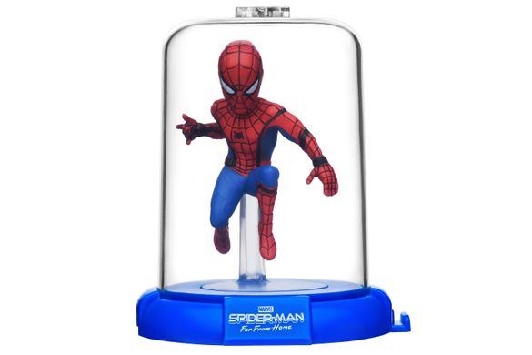 Колекційна фігурка Domez Marvel's Spider-Man Far From Home S1 (1 фігурка) DMZ0187 фото