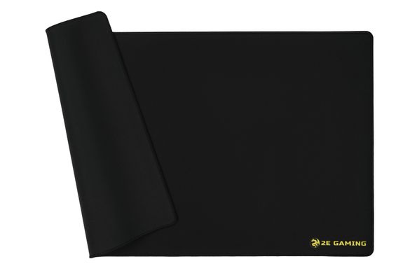 Ігрова поверхня 2E GAMING Mouse Pad Control XL Black (800*450*3мм) - купити в інтернет-магазині Coolbaba Toys