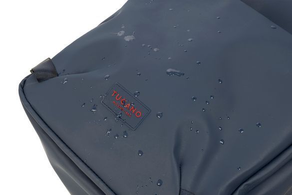 Tucano Рюкзак дорожній Tugo M Dry Cabin Luggage 15.6", синій BKTUGDR-M-B фото