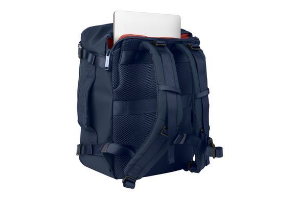 Tucano Рюкзак дорожній Tugo M Dry Cabin Luggage 15.6", синій BKTUGDR-M-B фото
