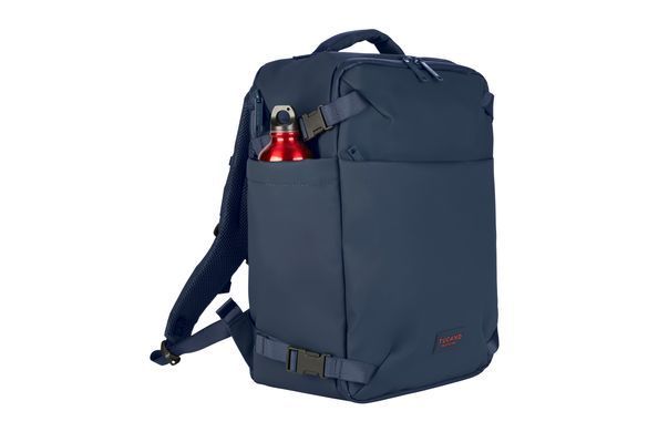 Tucano Рюкзак дорожній Tugo M Dry Cabin Luggage 15.6", синій BKTUGDR-M-B фото