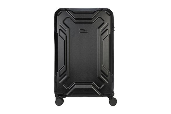 Tucano Валіза середня Iron M 72L, чорна BTRIR-M-BK фото
