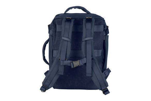 Tucano Рюкзак дорожній Tugo M Dry Cabin Luggage 15.6", синій BKTUGDR-M-B фото