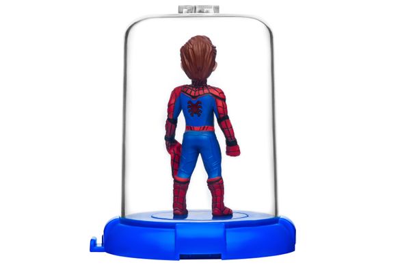 Коллекционная фигурка Domez Marvel's Spider-Man Far From Home S1 (1 фигурка) DMZ0187 фото