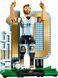 LEGO Конструктор Editions Football &laquo;Лионель Месси &mdash; легенда футбола&raquo; 4 - магазин Coolbaba Toys