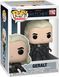 Funko Фігурка Funko POP TV: The Witcher - Geralt 2 - магазин Coolbaba Toys