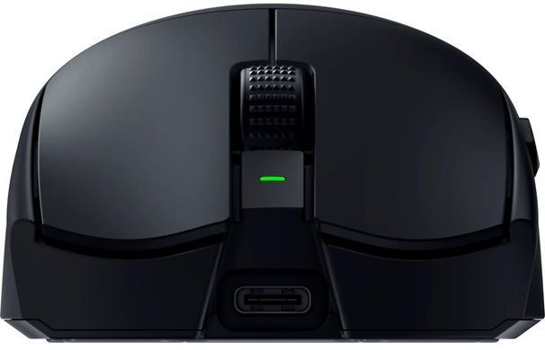 Razer Миша Viper V3 Pro, USB-A/WL, чорний RZ01-05120100-R3G1 фото