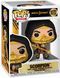 Funko Фігурка Funko POP Games: Mortal Kombat 11 Fatality - Scorpion 2 - магазин Coolbaba Toys