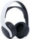 PlayStation Гарнитура PULSE 3D Wireless Headset White 3 - магазин Coolbaba Toys