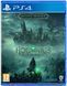 Games Software Hogwarts Legacy. Deluxe Edition [Blu-Ray диск] (PS4) 1 - магазин Coolbaba Toys