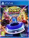 Games Software Гра консольна PS4 Sonic Racing: CrossWorlds, BD диск 1 - магазин Coolbaba Toys