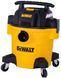 DeWALT professional vacuum cleaner 1050W 15kPa container 20l 6.2kg 1 - магазин Coolbaba Toys