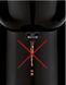 Кавоварка Tefal крапельна GOOD VALUE, 0,6л, мелена, чорний 5 - магазин Coolbaba Toys