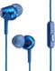 Наушники Sony MDR-EX255AP In-ear Mic Blue 2 - магазин Coolbaba Toys