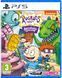 Games Software Rugrats: Adventures in Gameland (Невгамовні) [BD DISK] (PS5) 1 - магазин Coolbaba Toys