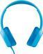 Trust Навушники Nouna Headphones mini-jack, Mic, Синій 12 - магазин Coolbaba Toys