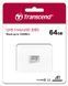 Transcend Карта памяти microSD 64GB C10 UHS-I R100/W20MB/s 2 - магазин Coolbaba Toys