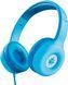 Trust Навушники Nouna Headphones mini-jack, Mic, Синій