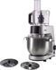 Gorenje Gorenje kitchen machine 1500W, display, cup-iron, case-iron +plastic, nozzles-7, silvery 9 - магазин Coolbaba Toys