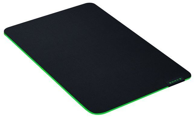 Razer Ігрова поверхня Gigantus V2 M Black (360x275x3мм) RZ02-03330200-R3M1 фото