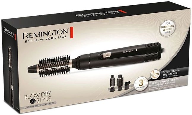 Remington Мультистайлер AS7300 Blow Dry and Style Caring AS7300 фото
