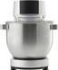 Gorenje Gorenje kitchen machine 1500W, display, cup-iron, case-iron +plastic, nozzles-7, silvery 6 - магазин Coolbaba Toys