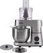 Gorenje Gorenje kitchen machine 1500W, display, cup-iron, case-iron +plastic, nozzles-7, silvery 8 - магазин Coolbaba Toys